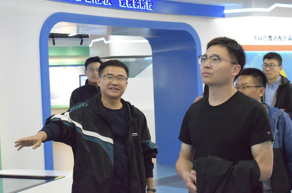 emc易倍·(中国)体育官方网站-EMC SPORTS